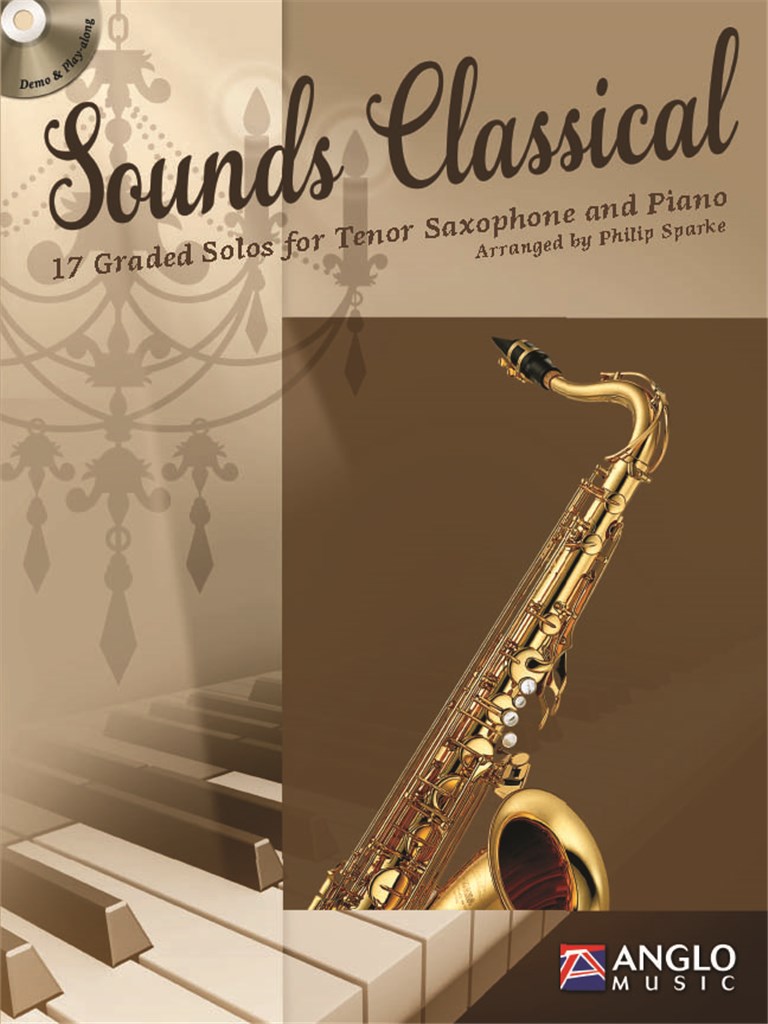 Sounds Classical